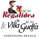 Villa Guelfa & Regalidea